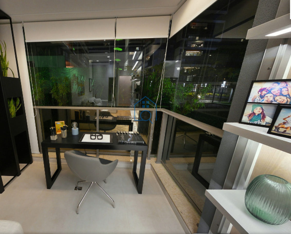 Apartamento para Venda - Cidade Monções