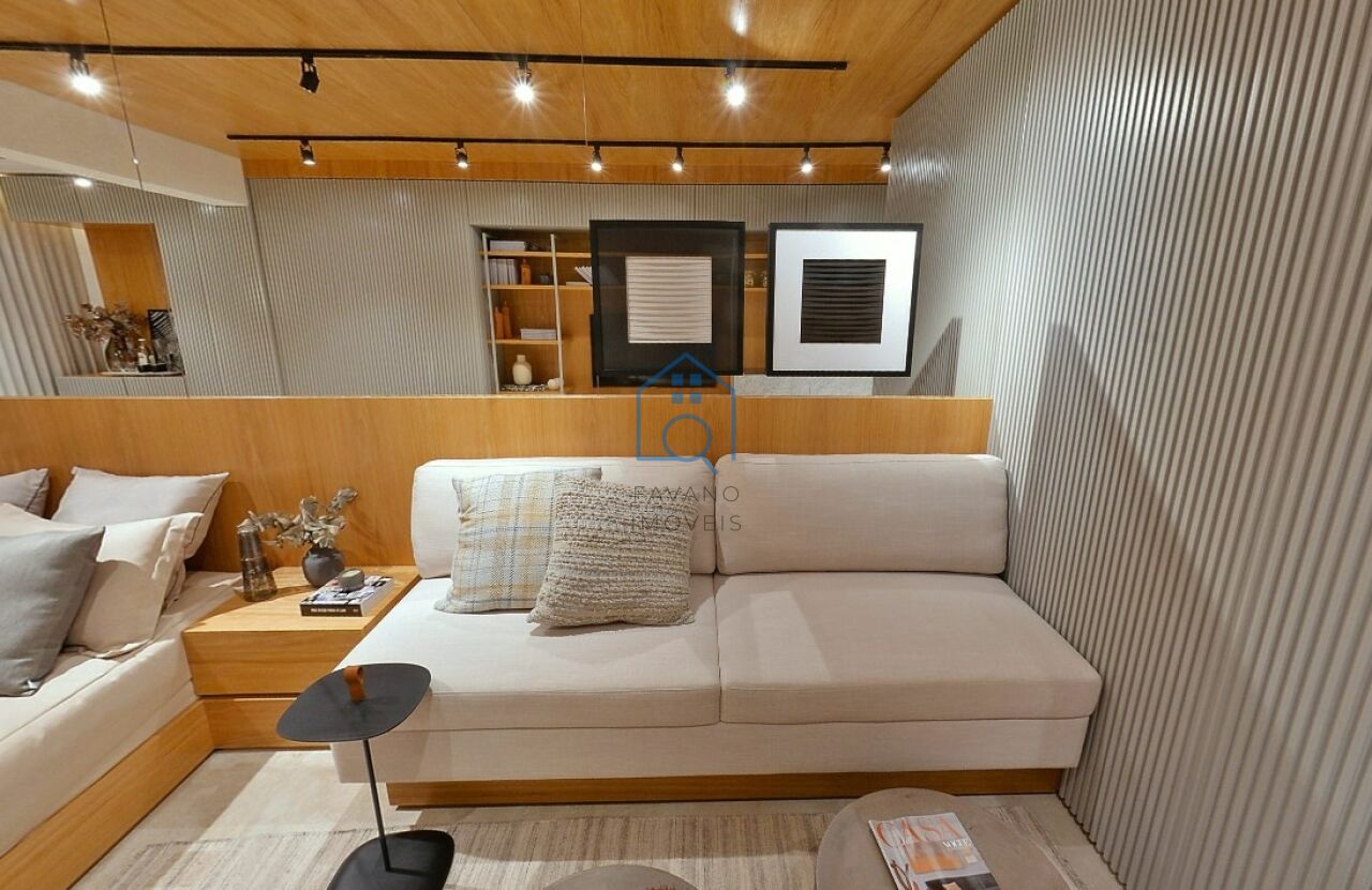 Apartamento para Venda - Vila Cordeiro
