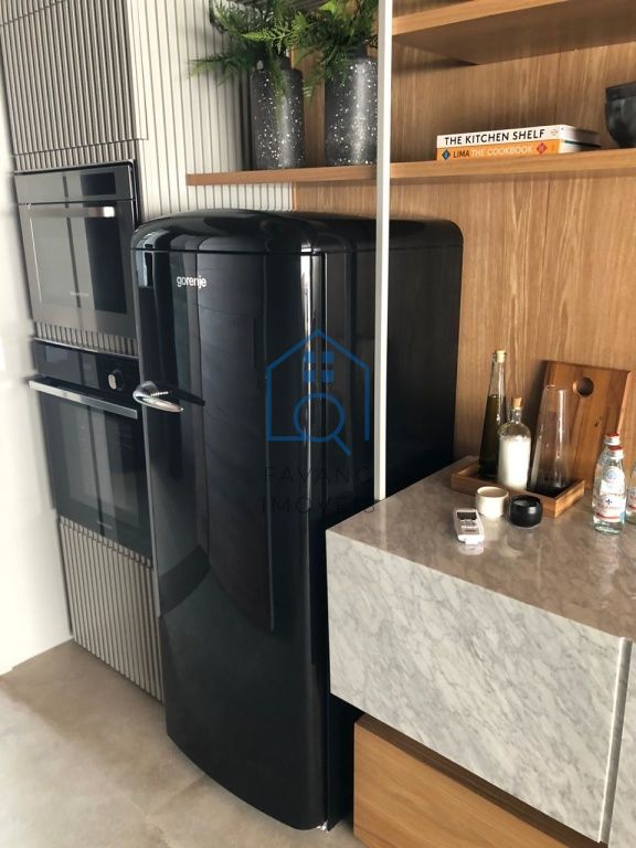 Apartamento para Venda - Vila Cordeiro