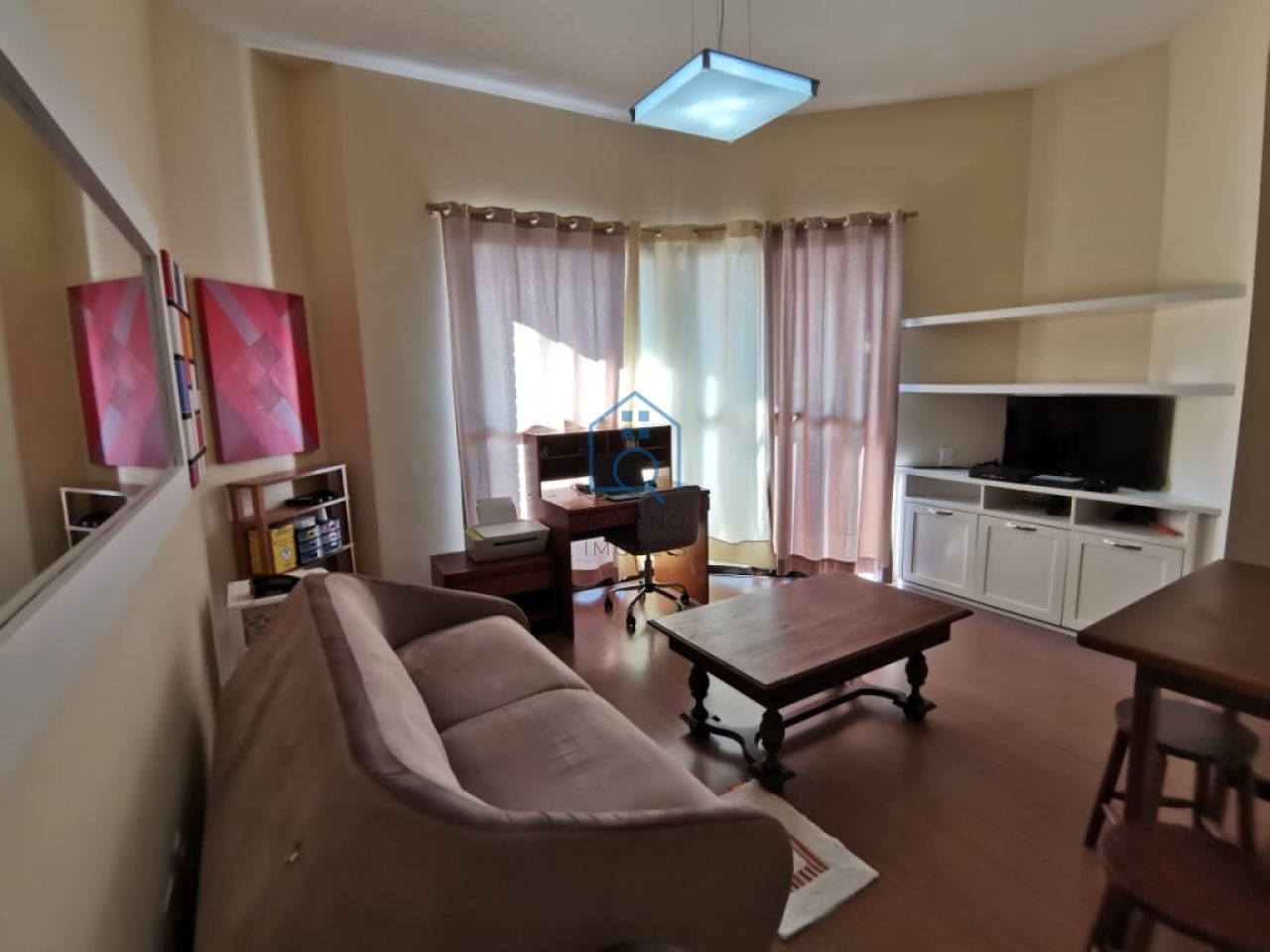 Apartamento para Venda - Jardim Ampliação