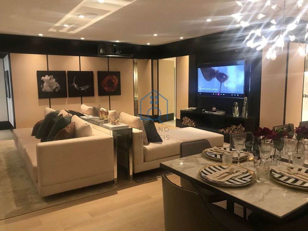 Apartamento para Venda - Perdizes