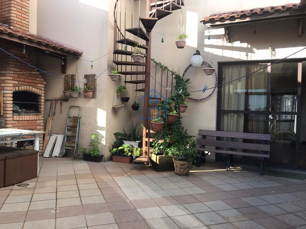 Triplex para Venda - Moema