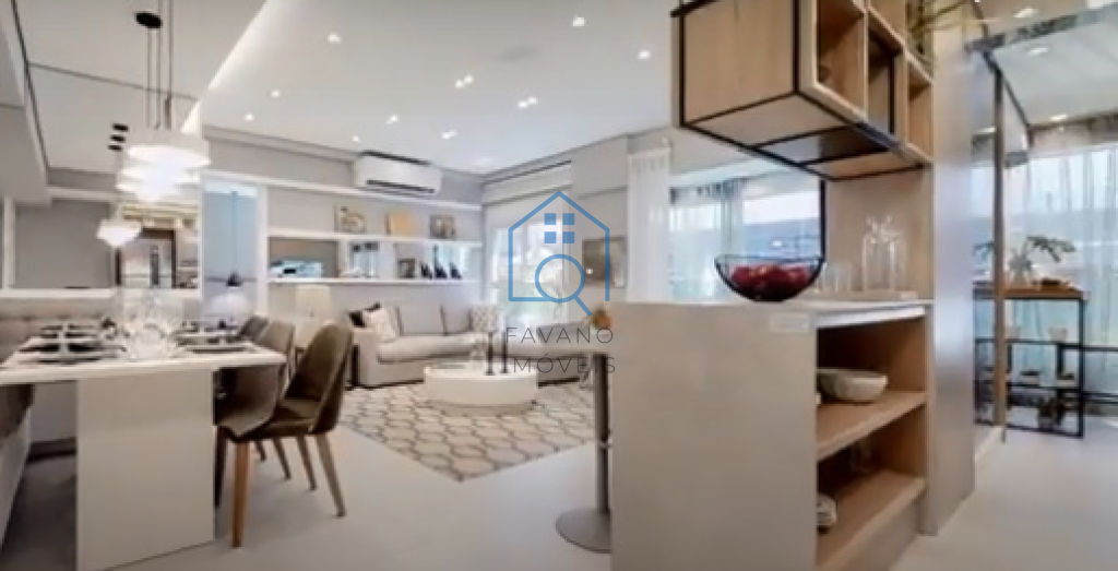 Apartamento para Venda - Paraíso