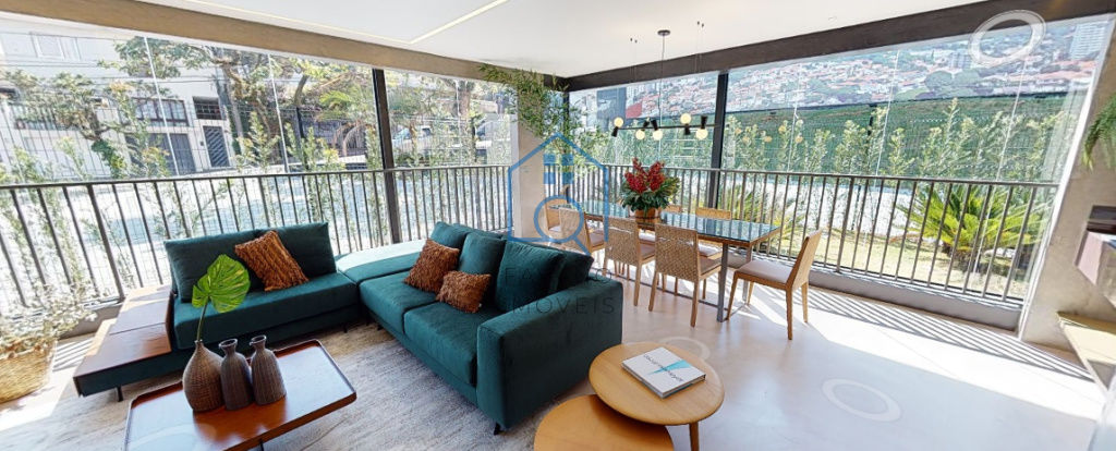Apartamento para Venda - Sumarezinho