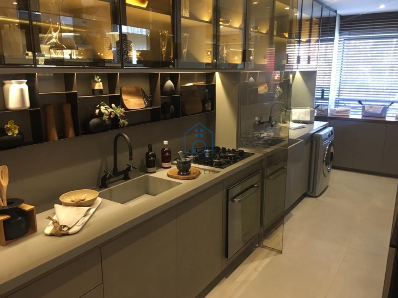 Apartamento para Venda - Perdizes