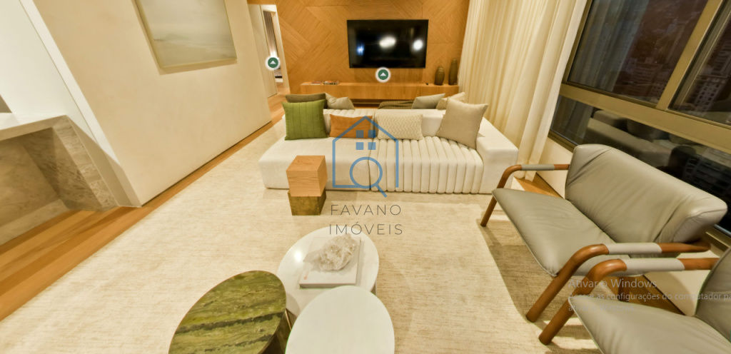 Apartamento para Venda - Pinheiros