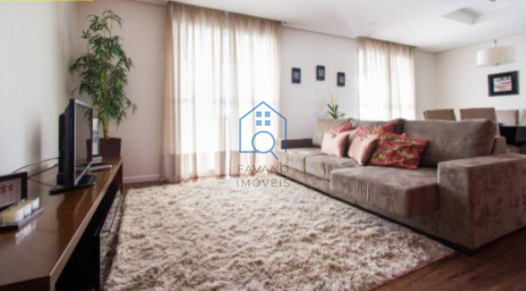 Apartamento para Venda - Jardim Paulista