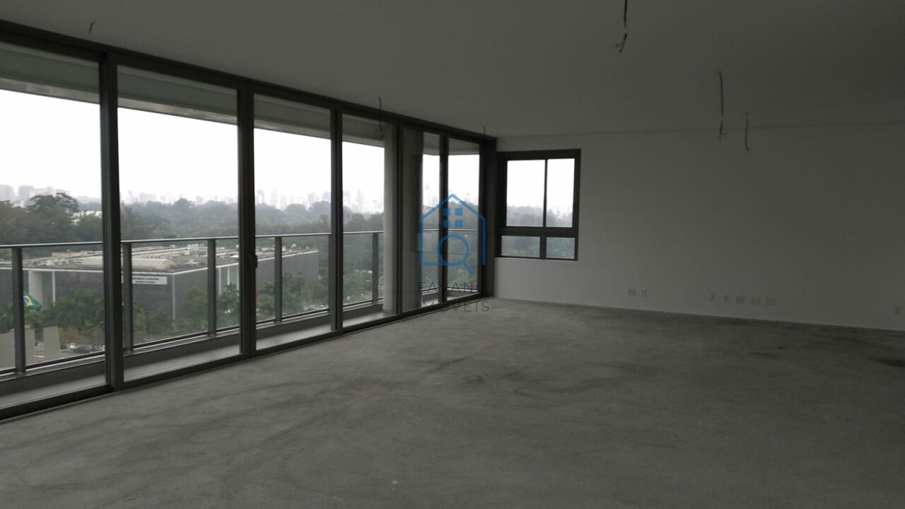 Apartamento para Venda - Paraíso