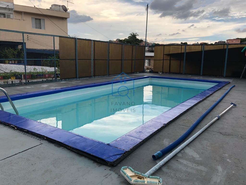 Casa Assobradada para Venda - Jardim Clímax