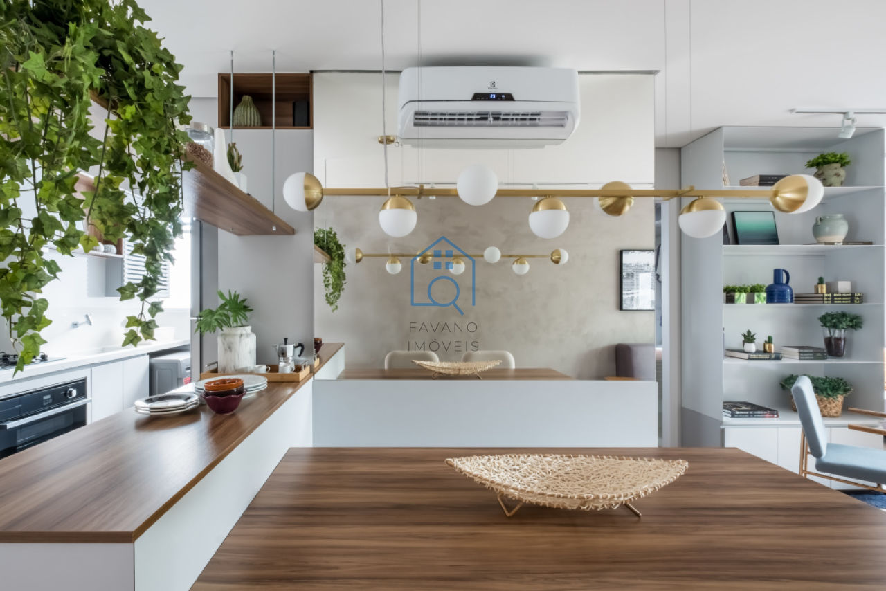 Apartamento para Venda - Perdizes