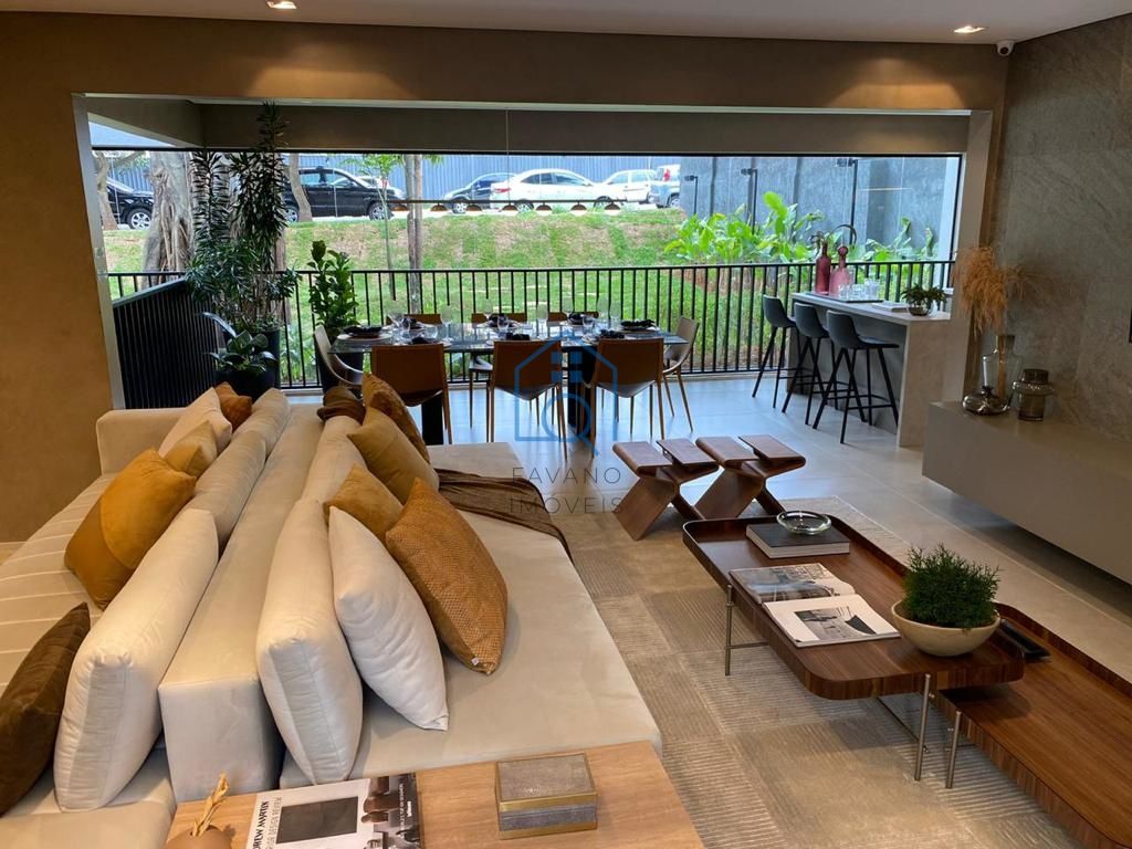 Apartamento para Venda - Vila Clementino