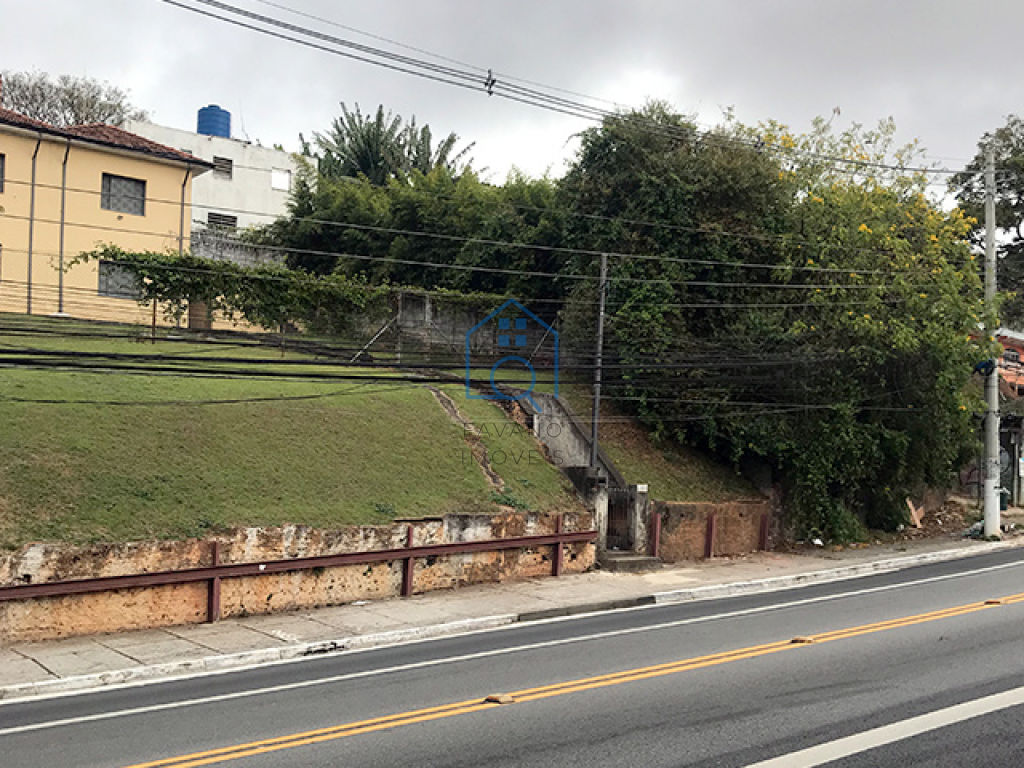 Terreno para Venda - Butantã