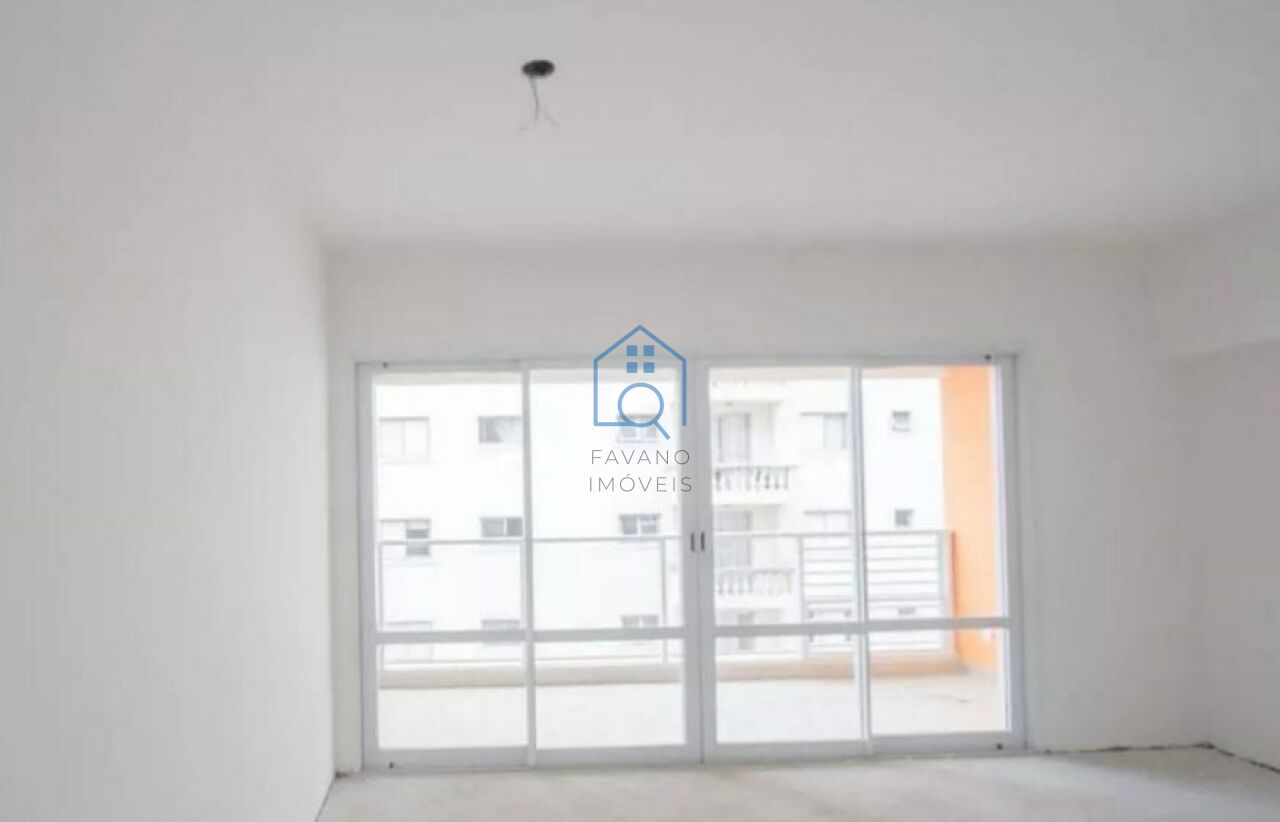 Apartamento para Venda - Campo Belo