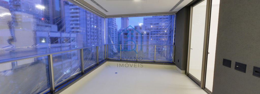 Apartamento para Venda - Jardim Paulista