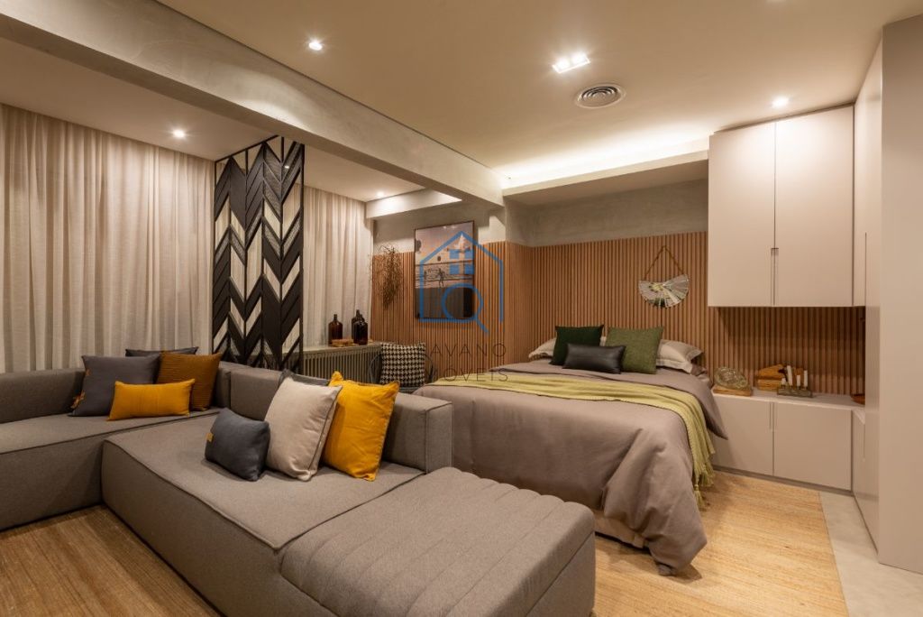 Apartamento para Venda - Santo Amaro