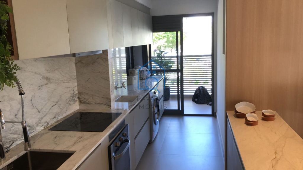 Duplex para Venda - Vila Mariana