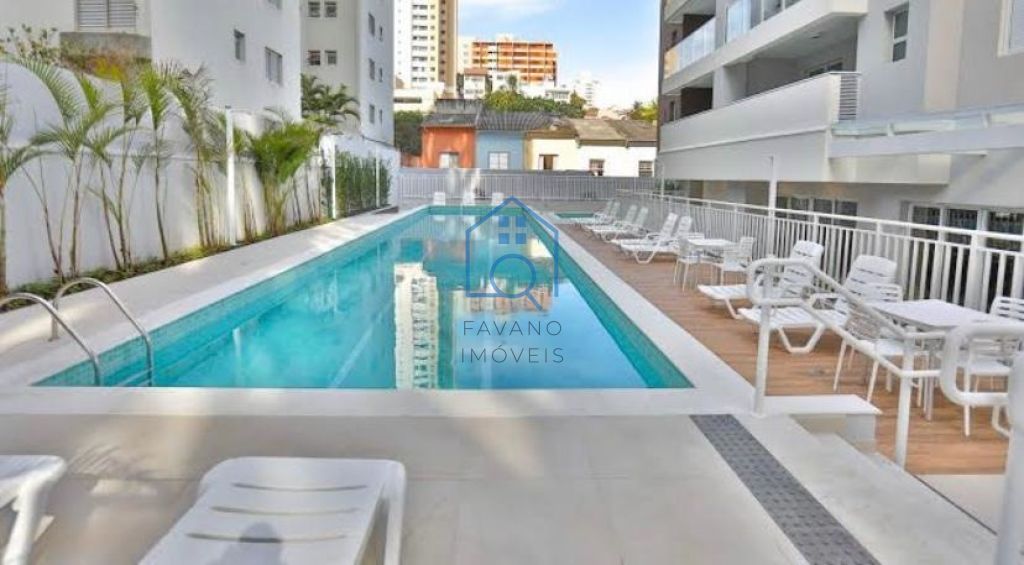 Apartamento para Venda - Perdizes