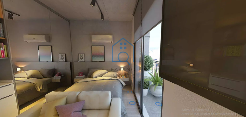 Duplex para Venda - Consolação