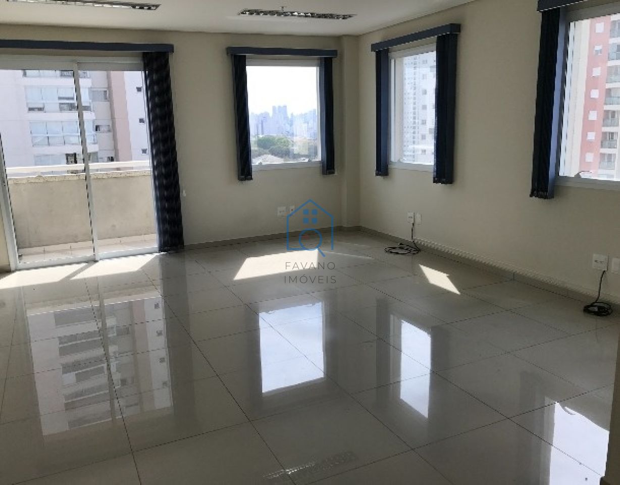 Conj. Comercial para Venda - Ipiranga