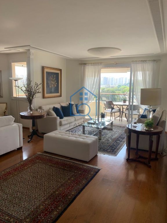 Apartamento para Venda - Campo Belo