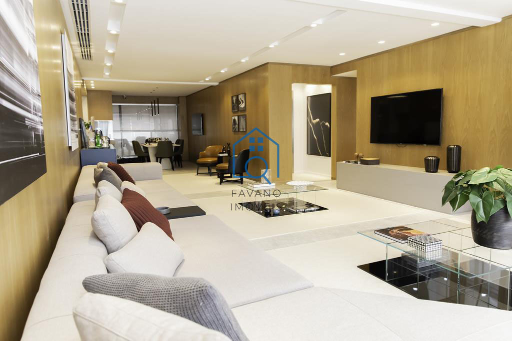Apartamento para Venda - Vila Mariana
