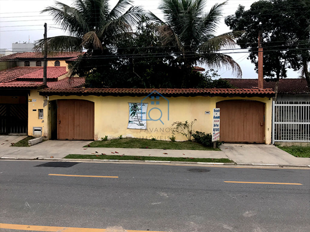 Sobrado para Venda - Maitinga