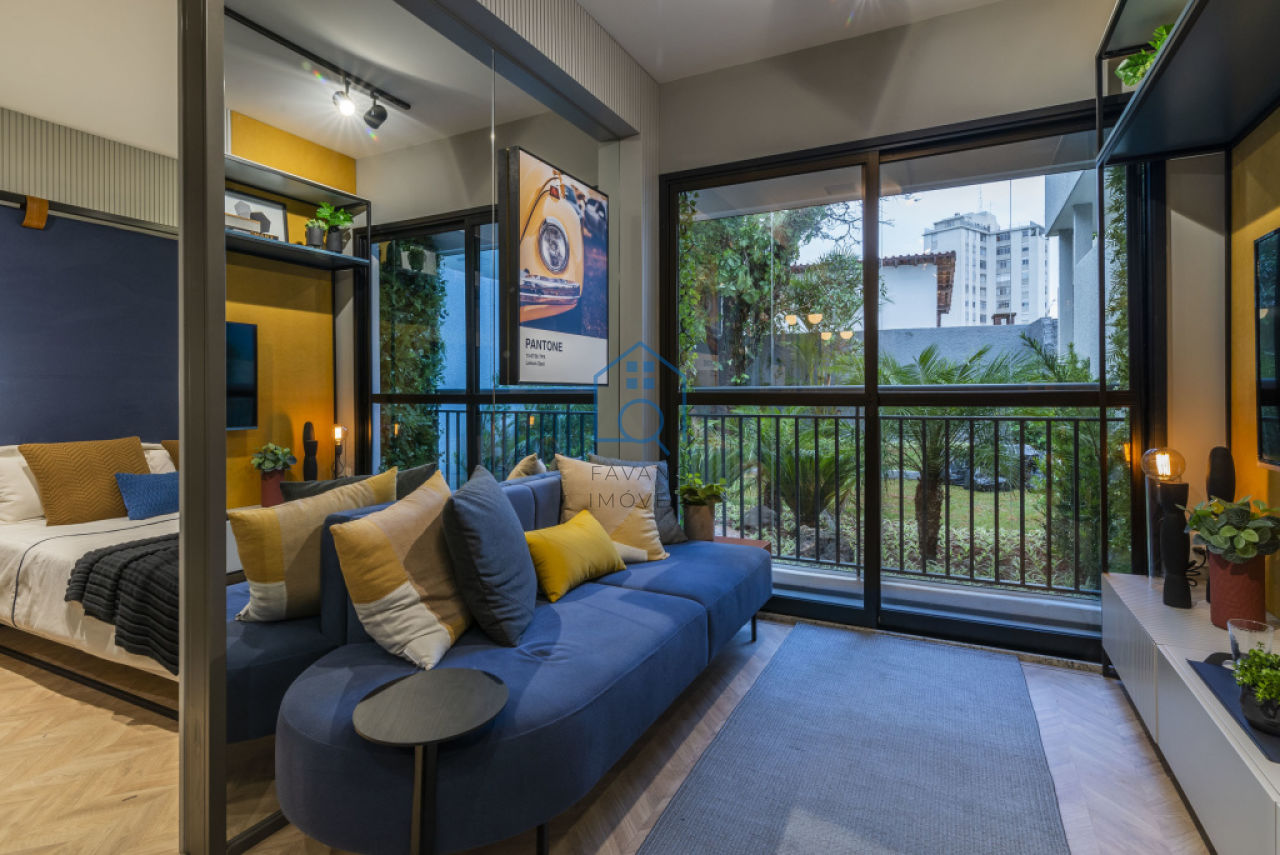 Apartamento para Venda - Sumaré