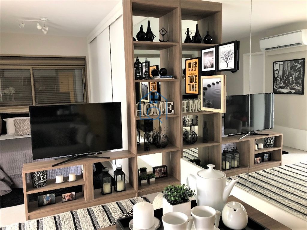 Apartamento para Venda - Vila Mariana