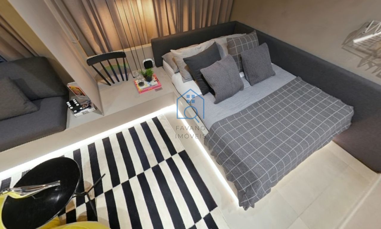Apartamento para Venda - Perdizes