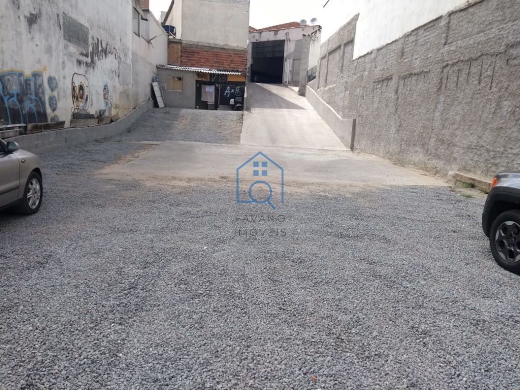 Terreno para Venda - Lapa