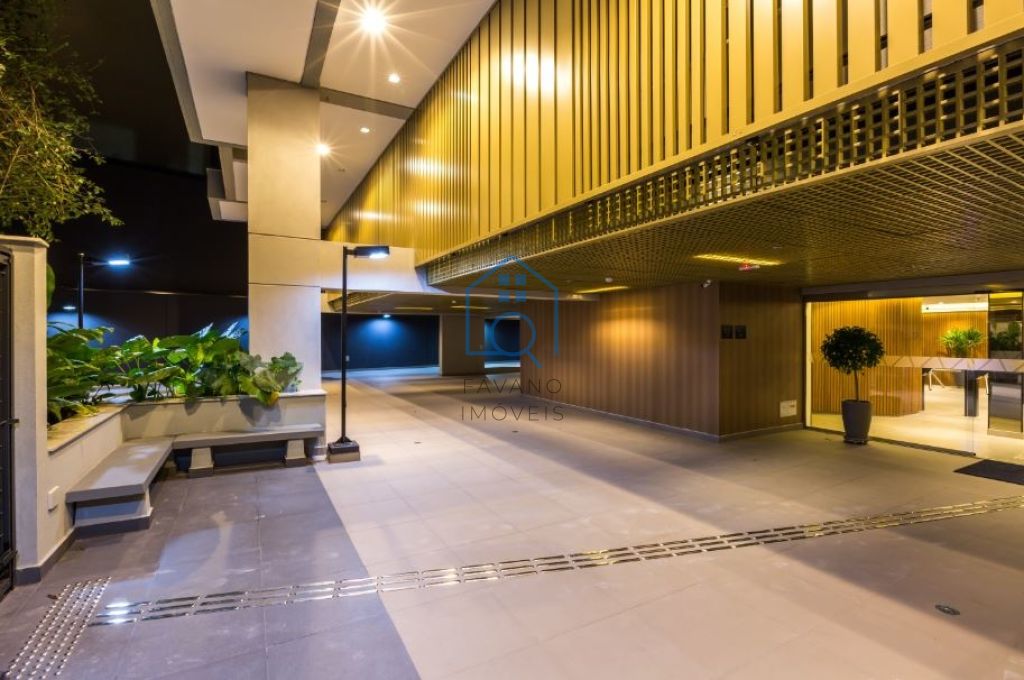 Conj. Comercial para Venda - Perdizes
