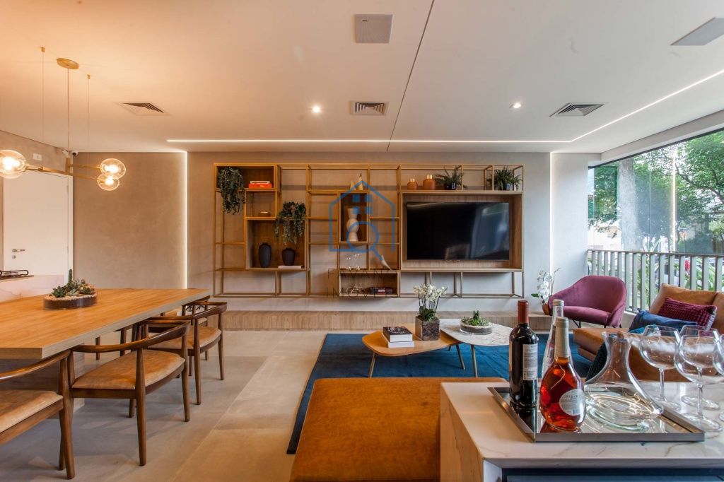 Apartamento para Venda - Santo Amaro