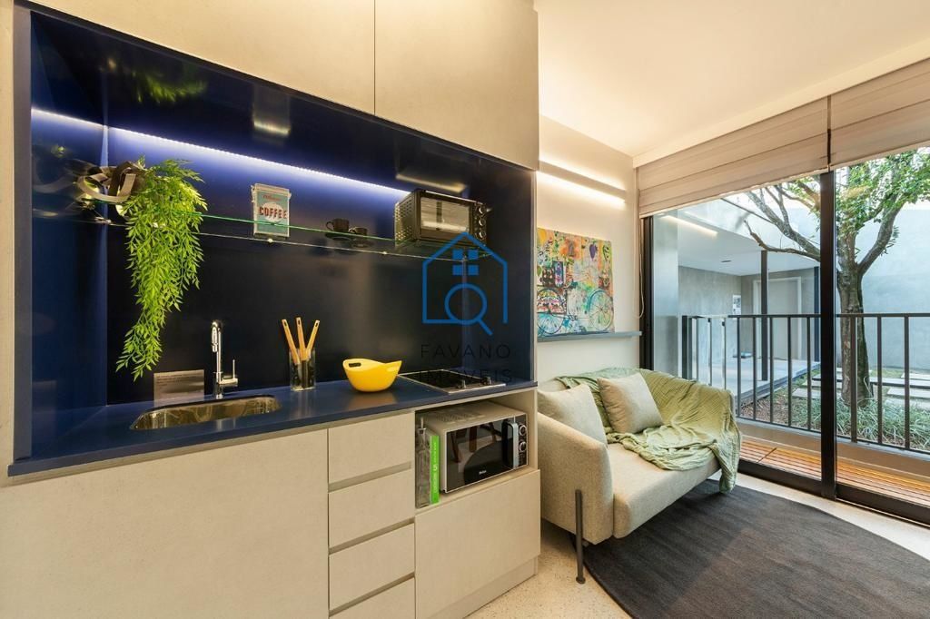 Apartamento para Venda - Sumarezinho