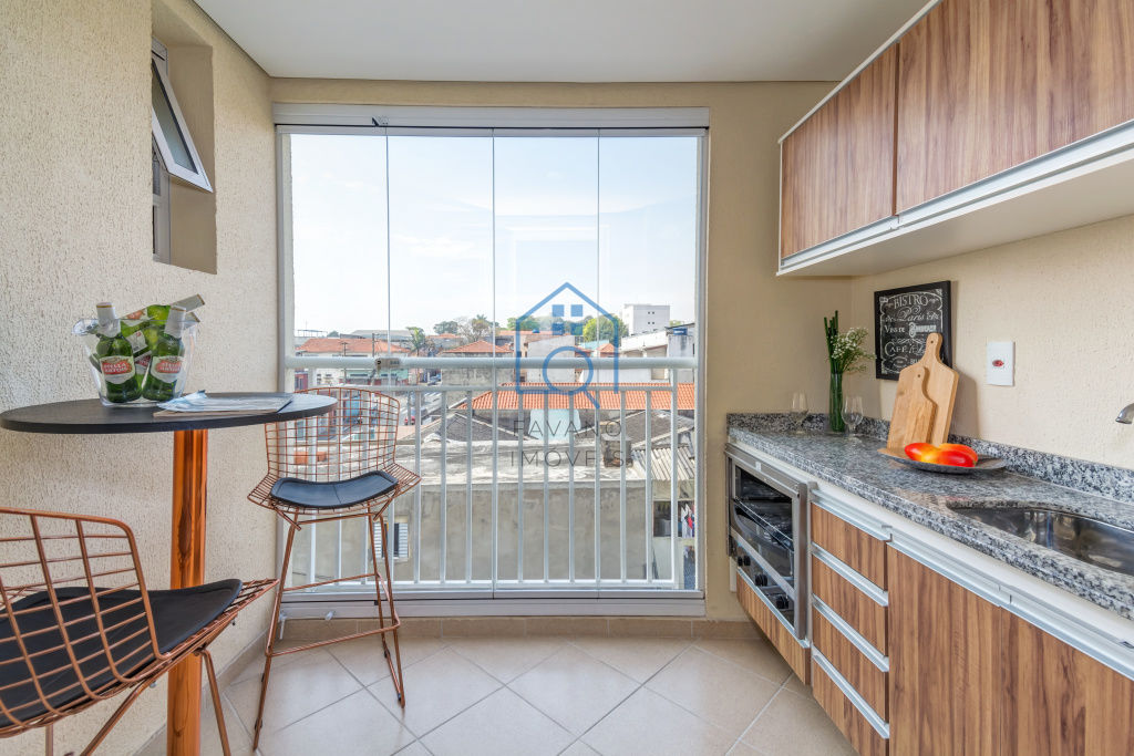 Apartamento para Venda - Água Funda