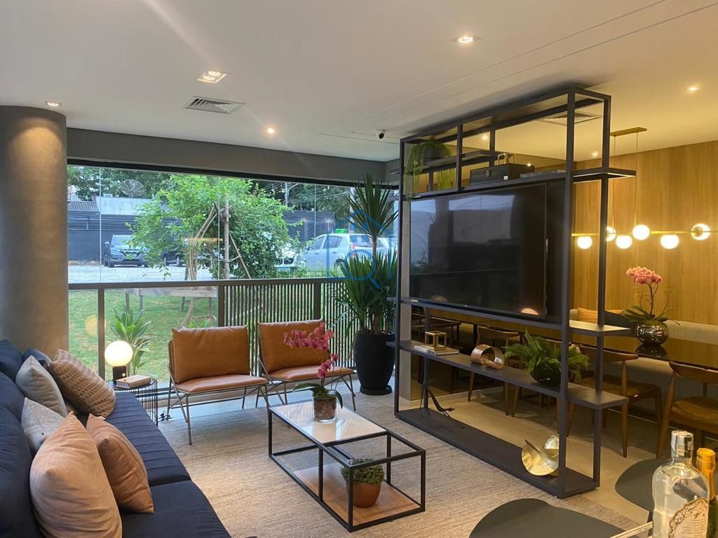 Apartamento para Venda - Jardim das Acácias