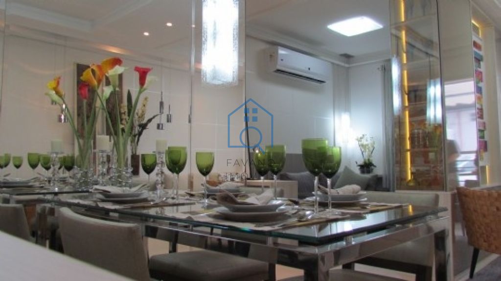 Apartamento para Venda - Anchieta