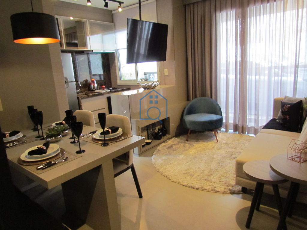 Apartamento para Venda - Aclimação
