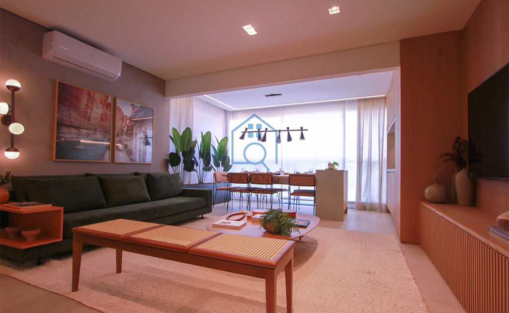 Apartamento para Venda - Brooklin Paulista