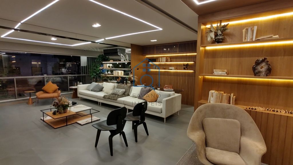 Apartamento para Venda - Vila Olímpia