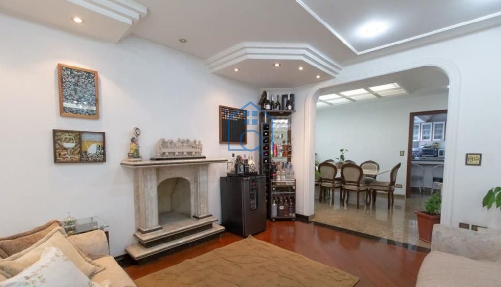 Apartamento para Venda - Vila Prudente