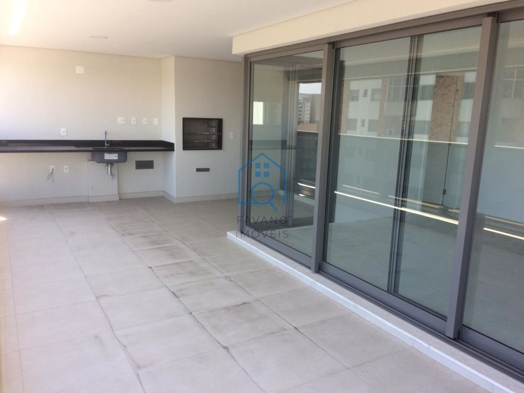 Apartamento para Venda - Campo Belo