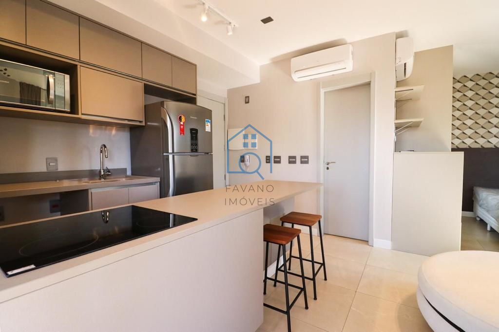 Apartamento para Venda - Vila Olímpia