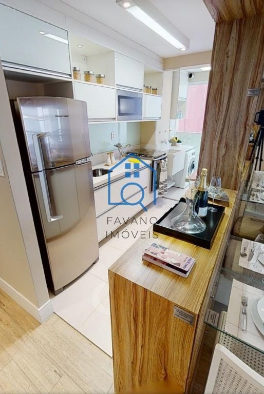 Apartamento para Venda - Vila Matilde