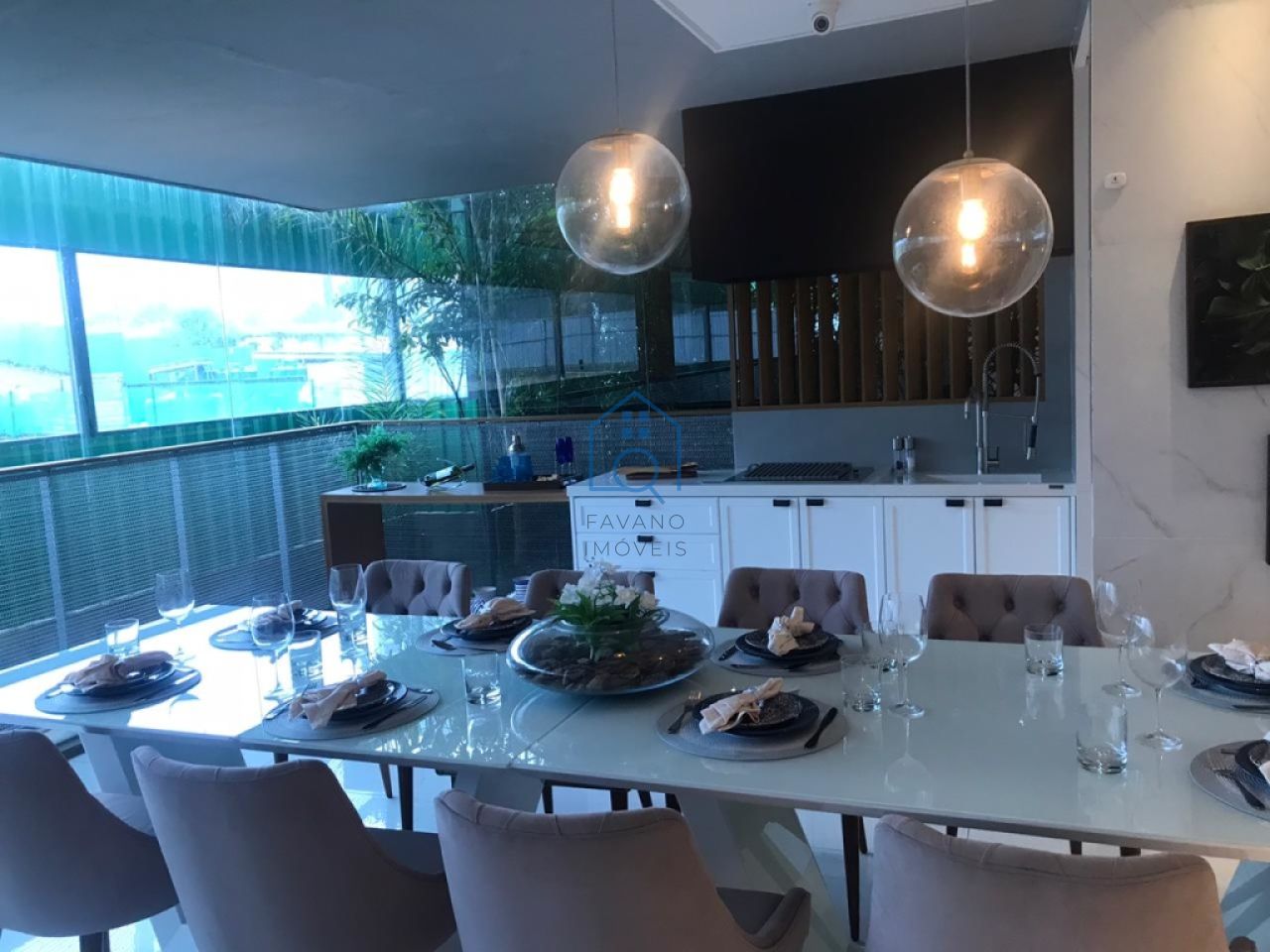 Apartamento para Venda - Brooklin Paulista