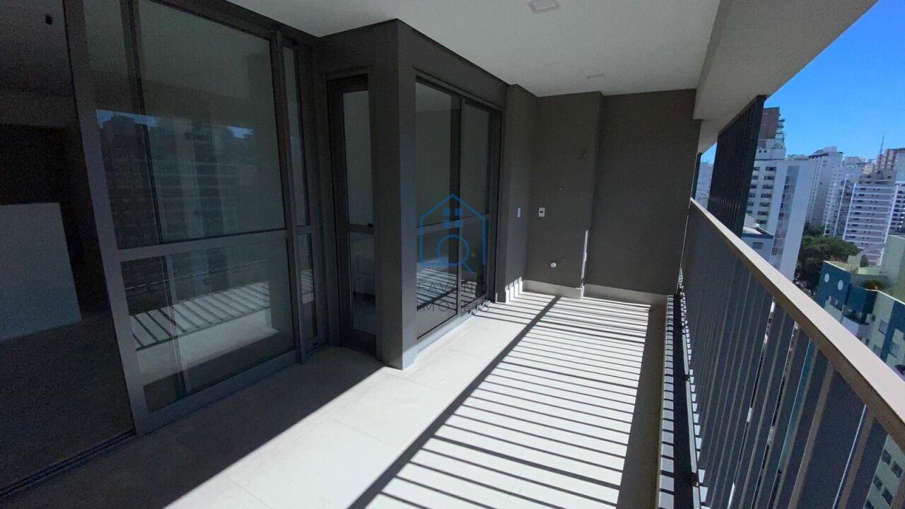Apartamento para Venda - Paraíso