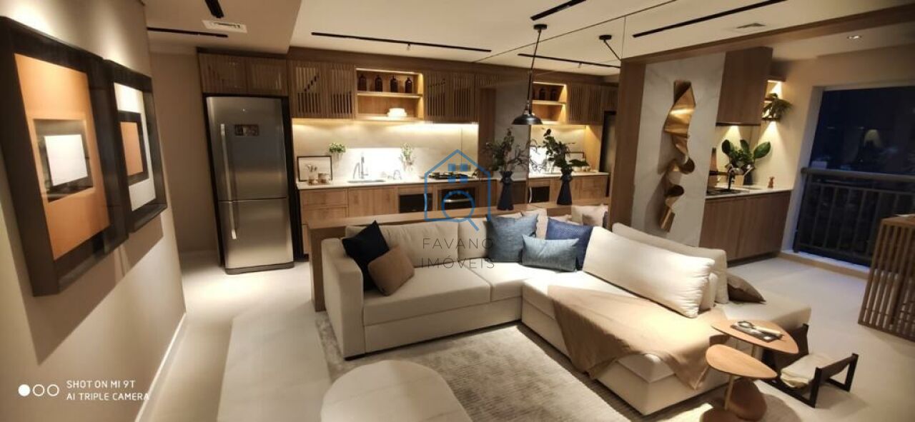 Apartamento para Venda - Tatuapé
