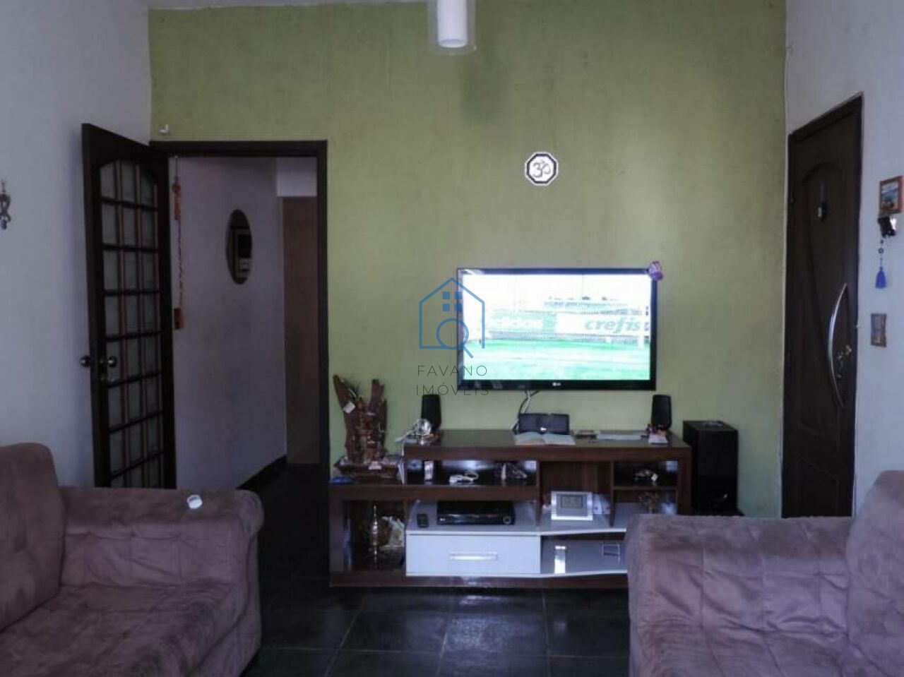 Sobrado para Venda - Jardim Cidade Pirituba
