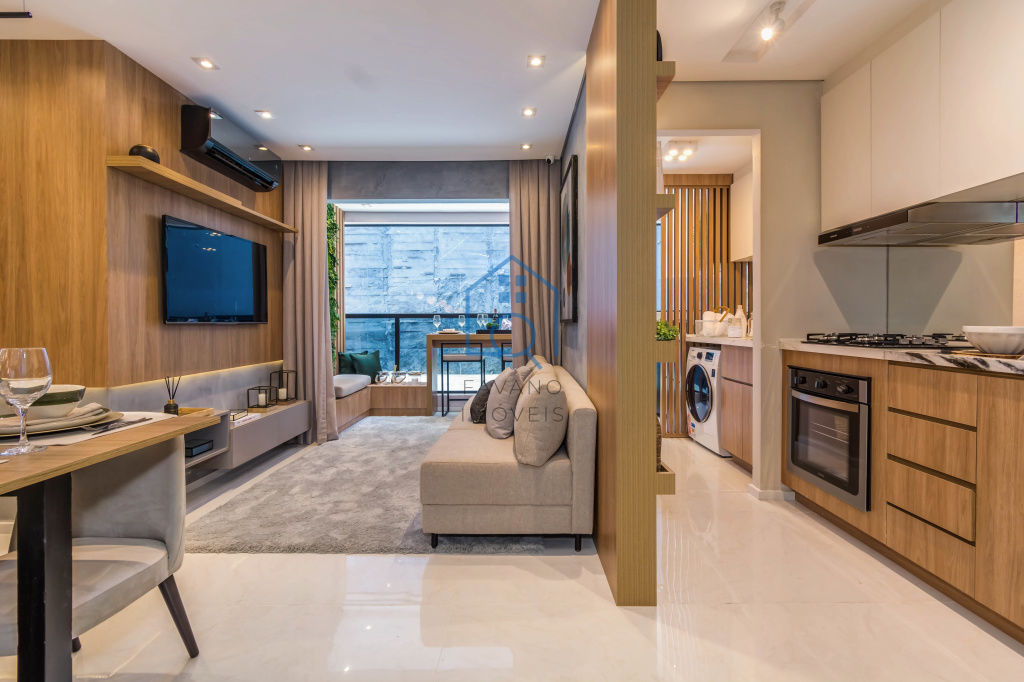 Apartamento para Venda - Aclimação