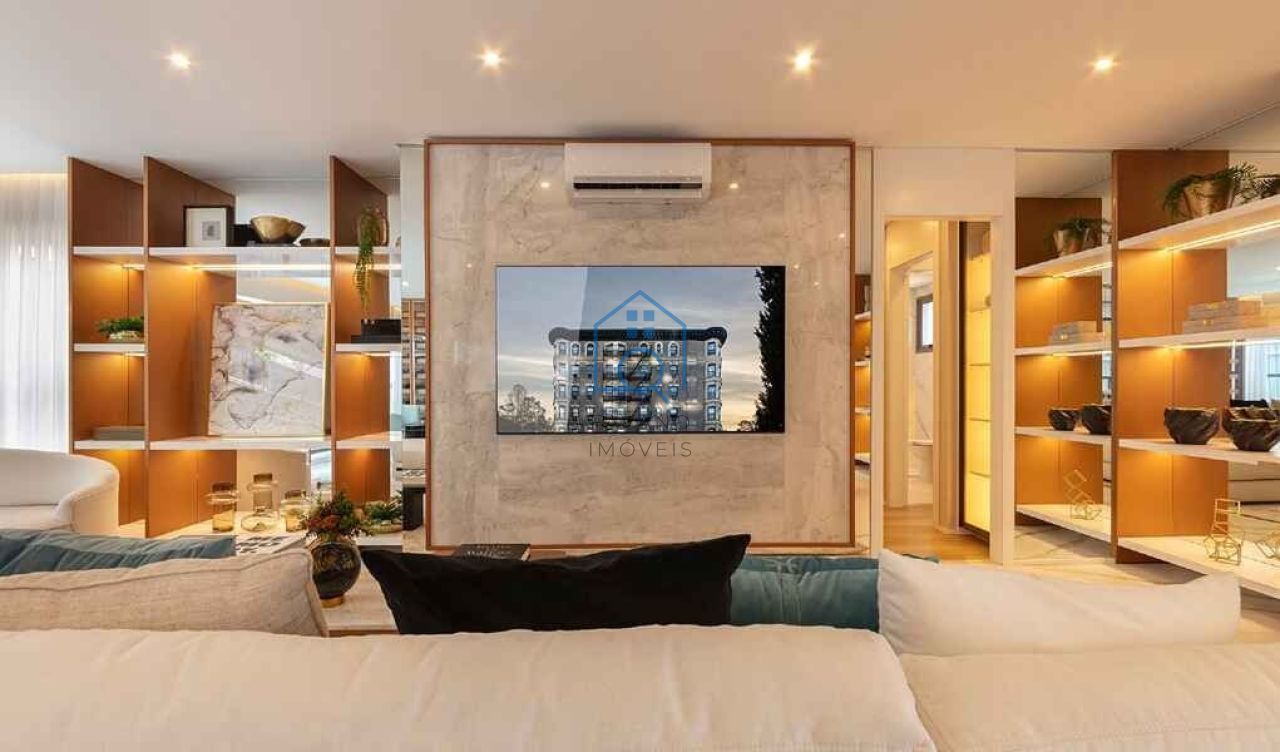 Apartamento para Venda - Vila Dom Pedro I