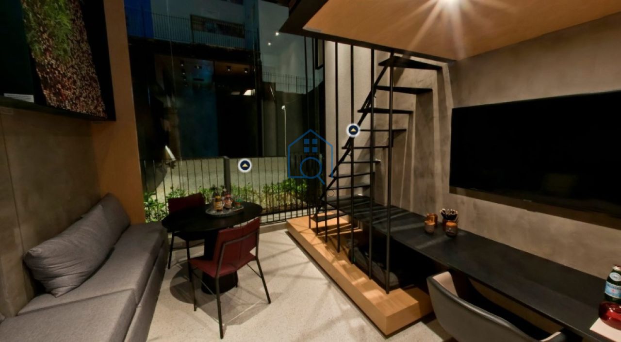 Apartamento para Venda - Vila Mariana